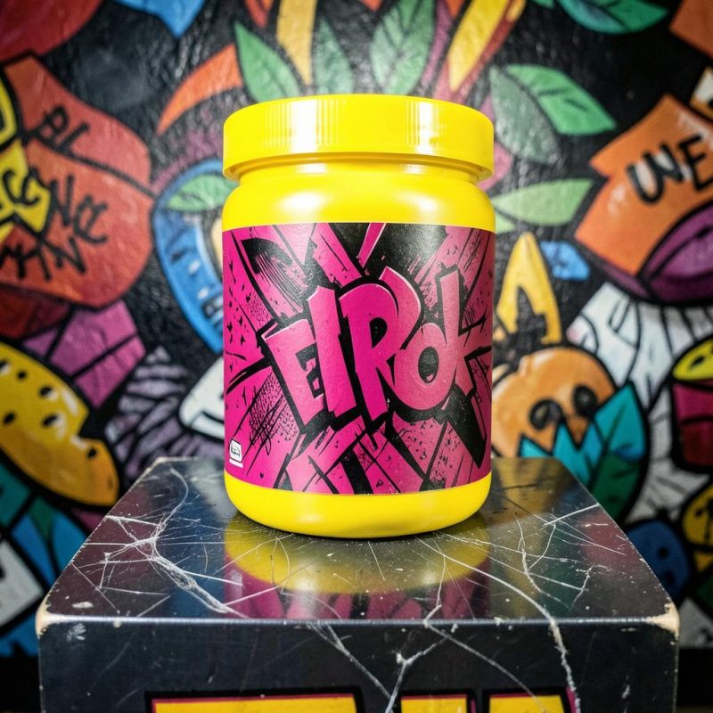 Hype Paint