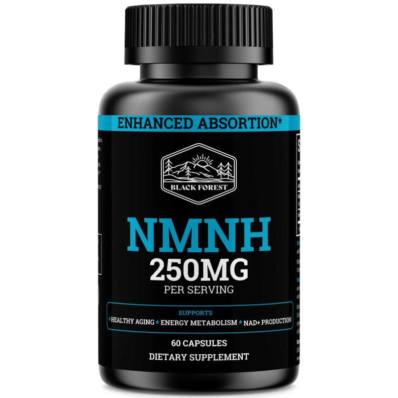 NMNH 250mg