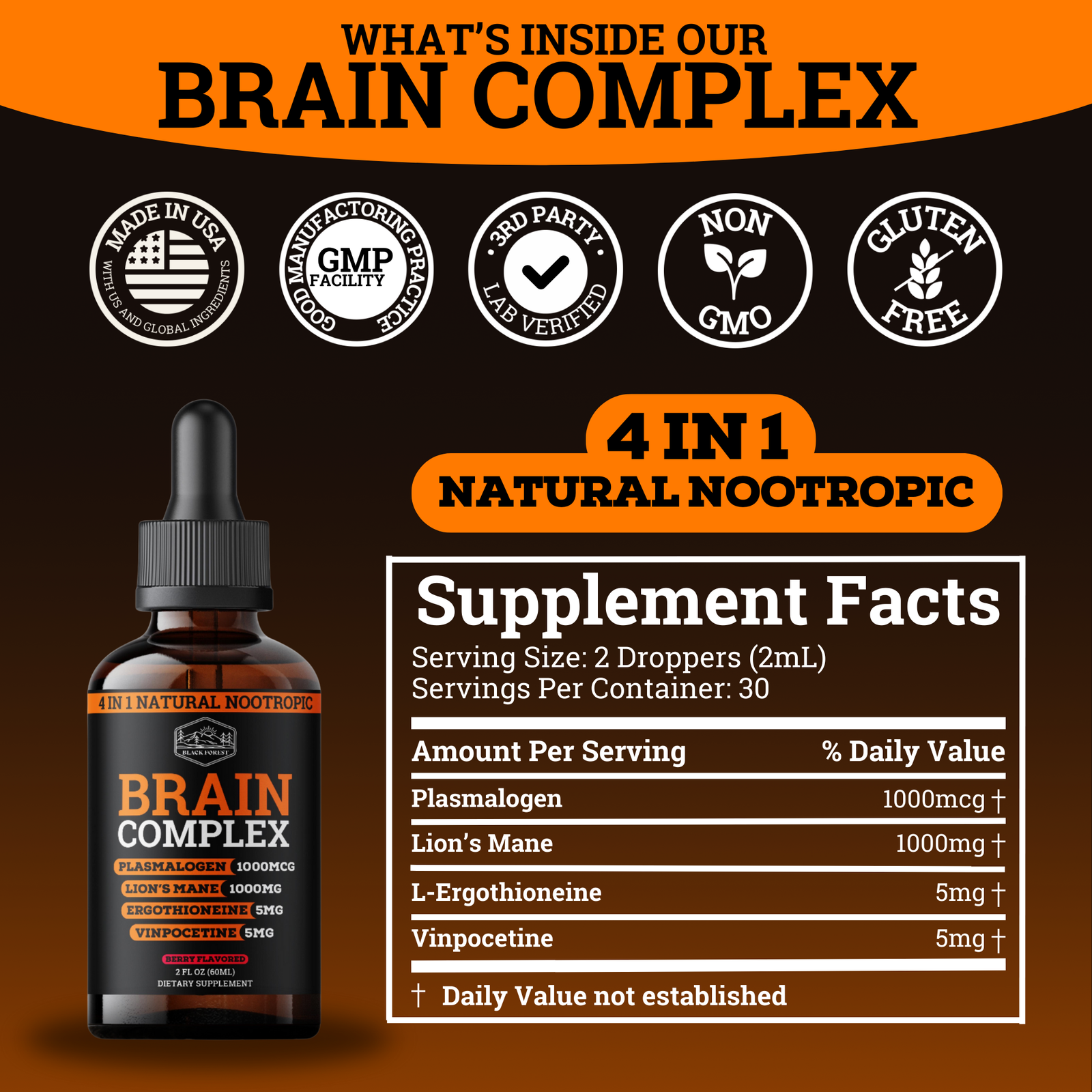 Brain Complex 2