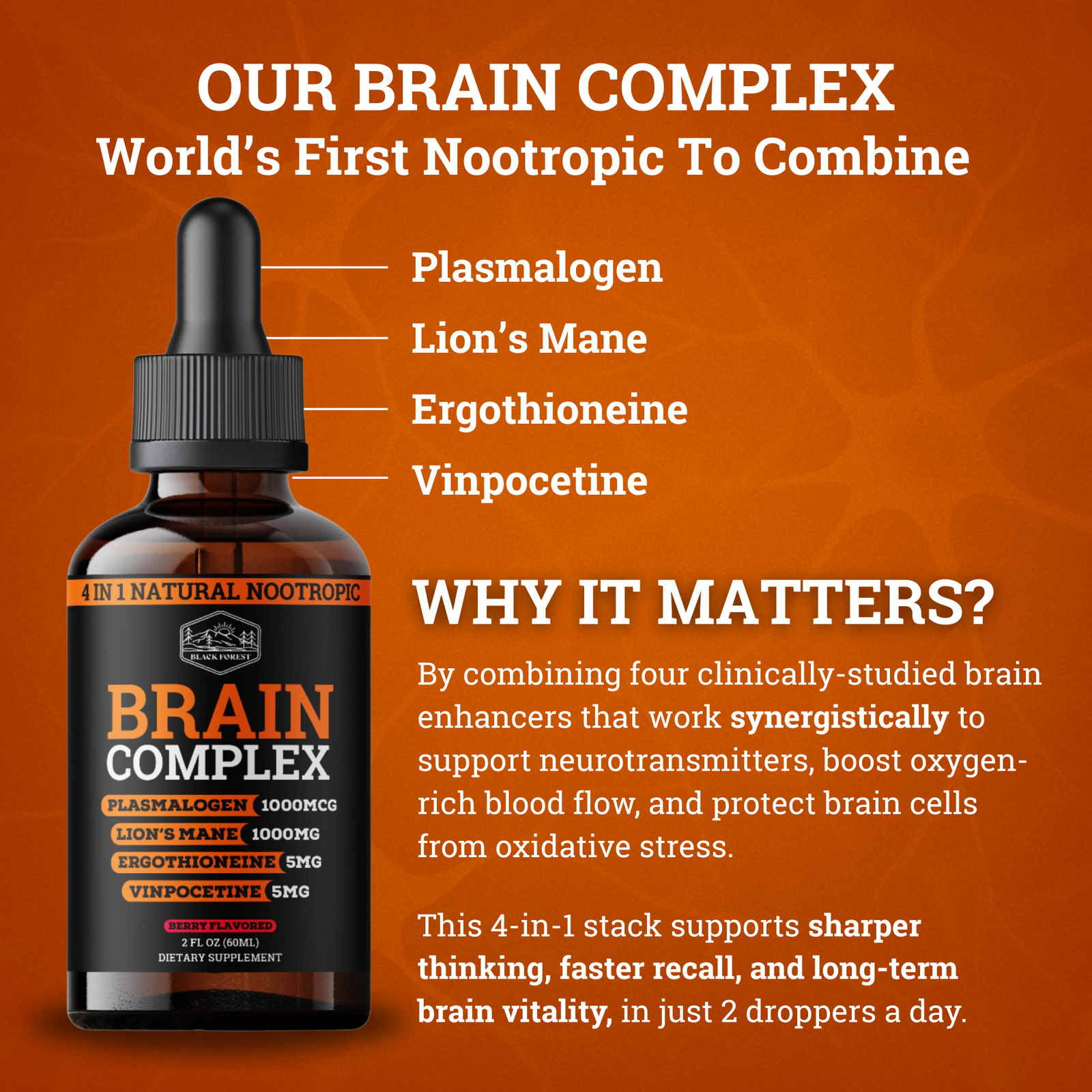 Brain Complex 4