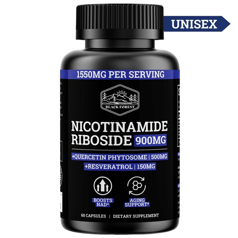 Nicotinamide Riboside 1550mg