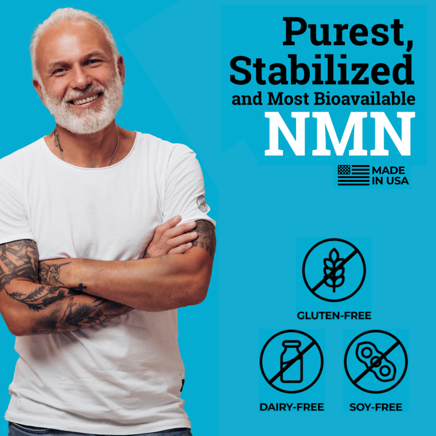 NMN 1000mg 5