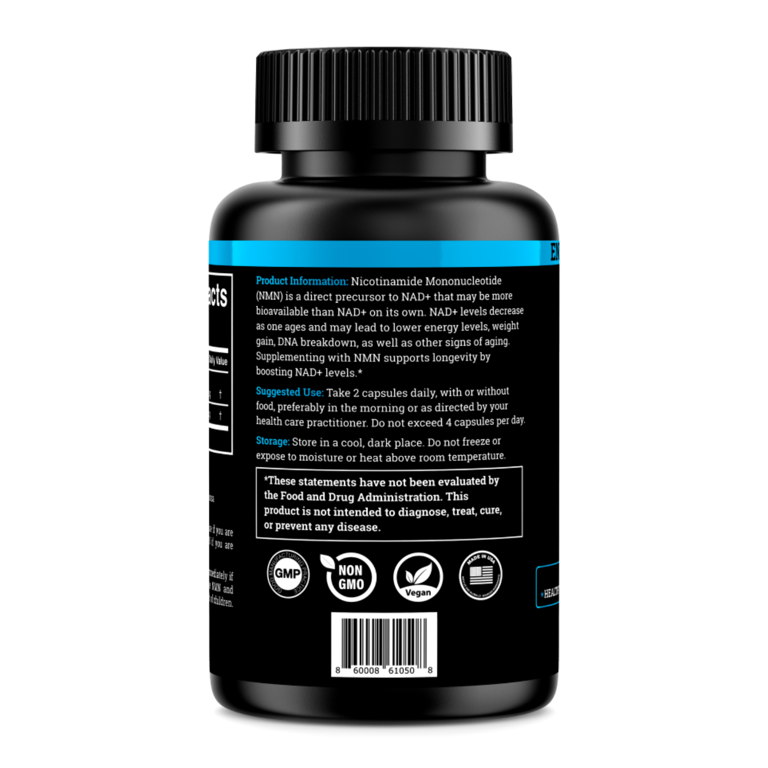 NMN 1000mg 7
