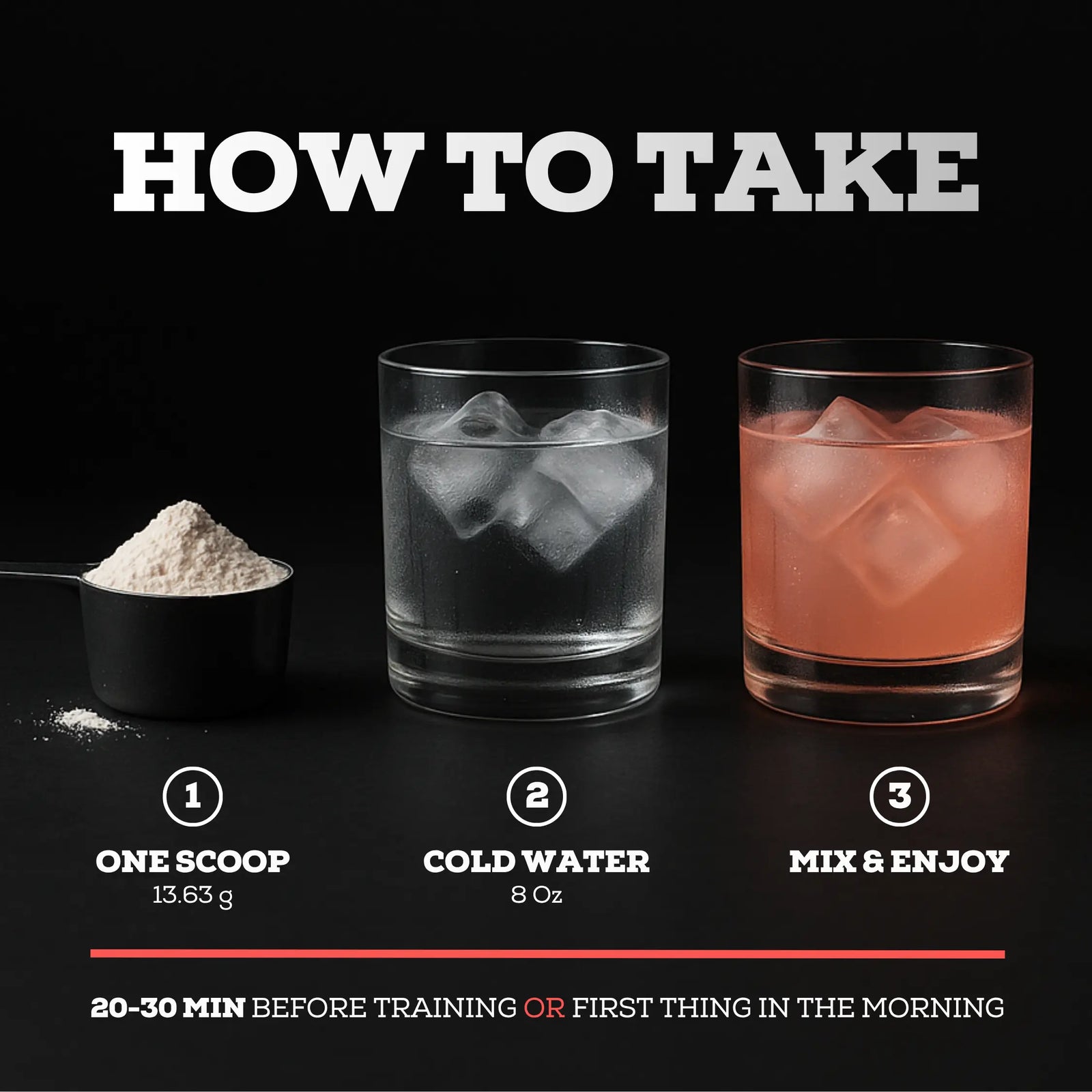 Serious Creatine™ 11