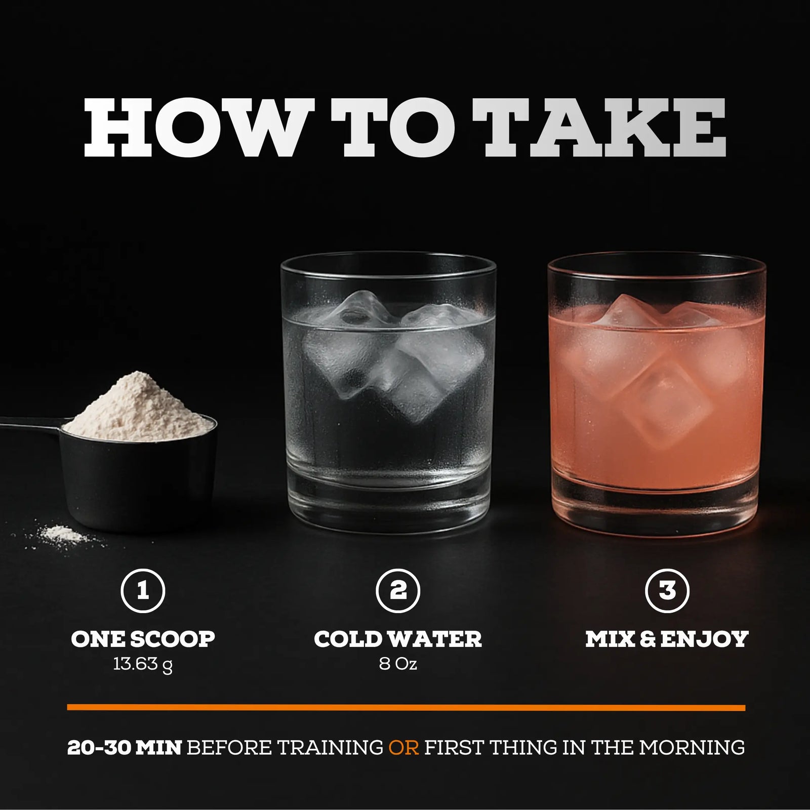 Serious Creatine™ 12