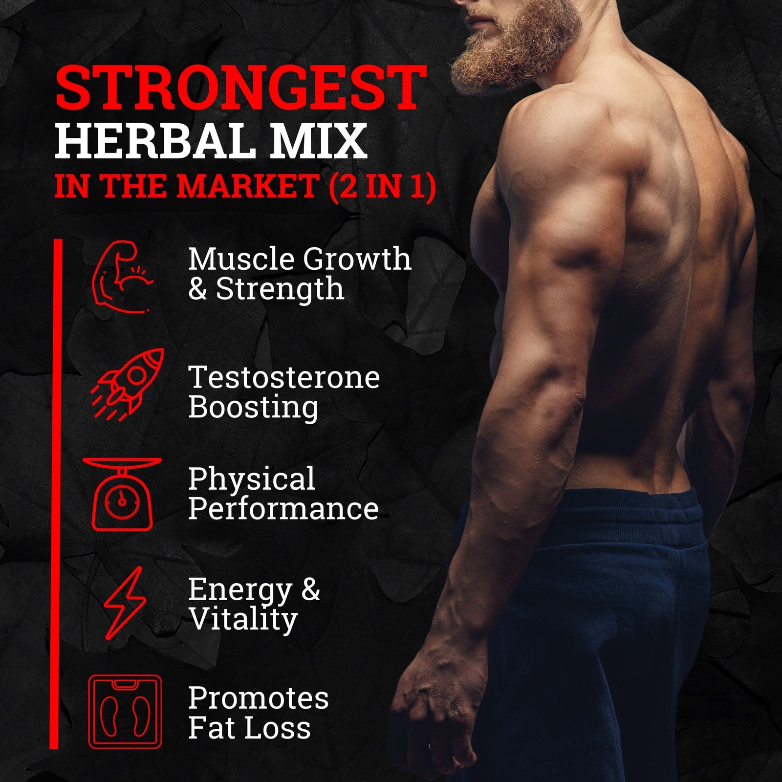 Turkesterone & Tongkat Ali 3